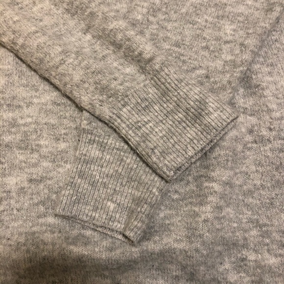 Cozy Grey knit dress｜80%new - Picture 2 of 3
